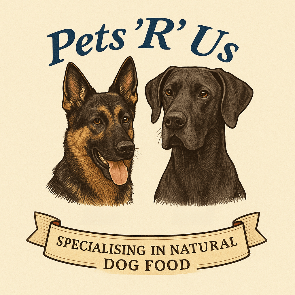 Pets ‘R’ Us