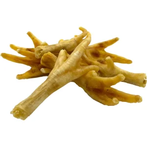 Chicken Feet -Dried