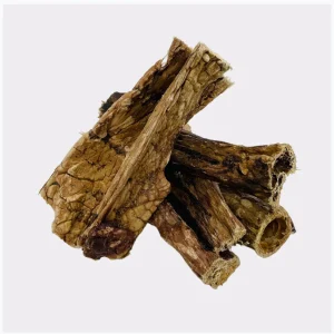 Puffed Beef Lung Jerky