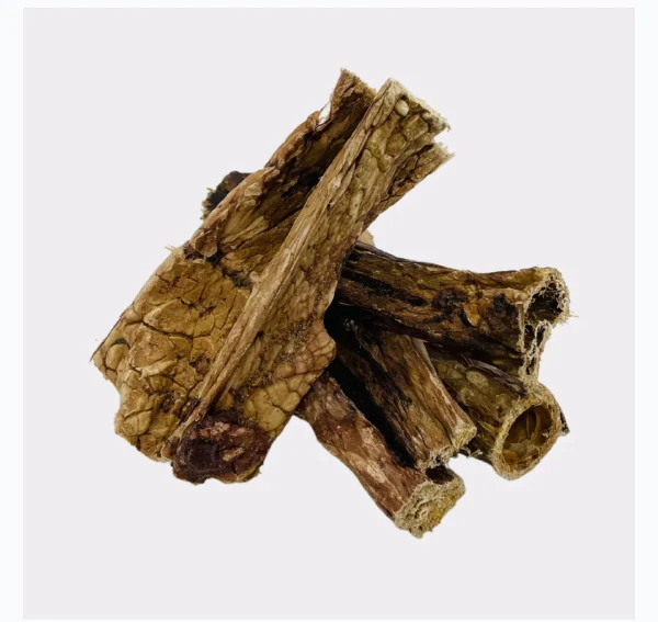 Puffed Beef Lung Jerky